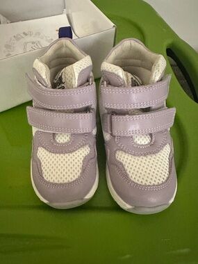 Memo orthopedic shoes for toddler